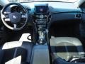2009 Black Raven Cadillac CTS -V Sedan  photo #27