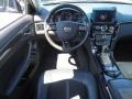 2009 Black Raven Cadillac CTS -V Sedan  photo #28