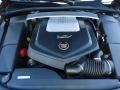 2009 Black Raven Cadillac CTS -V Sedan  photo #29