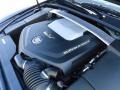 2009 Black Raven Cadillac CTS -V Sedan  photo #30