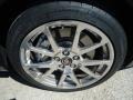 2009 Black Raven Cadillac CTS -V Sedan  photo #34