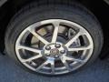 2009 Black Raven Cadillac CTS -V Sedan  photo #35