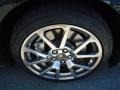 2009 Black Raven Cadillac CTS -V Sedan  photo #36