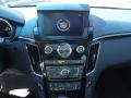 2009 Black Raven Cadillac CTS -V Sedan  photo #38