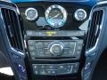 2009 Black Raven Cadillac CTS -V Sedan  photo #40