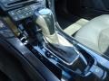 2009 Black Raven Cadillac CTS -V Sedan  photo #41