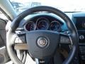 2009 Black Raven Cadillac CTS -V Sedan  photo #42