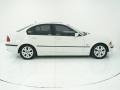 2000 Alpine White BMW 3 Series 323i Sedan  photo #4