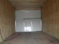 Summit White - Express 3500 Cutaway Moving Van Photo No. 11