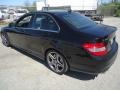 Black - C 63 AMG Photo No. 9