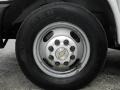 Summit White - Express 3500 Cutaway Moving Van Photo No. 17
