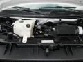 Summit White - Express 3500 Cutaway Moving Van Photo No. 19