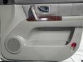 2004 Clear White Kia Sorento EX  photo #14