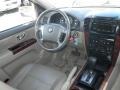 Clear White - Sorento EX Photo No. 16