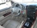 2004 Clear White Kia Sorento EX  photo #16