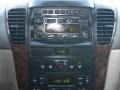 2004 Clear White Kia Sorento EX  photo #20