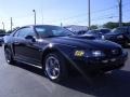 Black - Mustang GT Coupe Photo No. 2