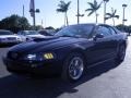 Black - Mustang GT Coupe Photo No. 5