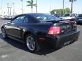 Black - Mustang GT Coupe Photo No. 7