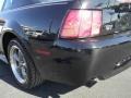 Black - Mustang GT Coupe Photo No. 8