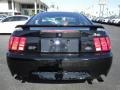 Black - Mustang GT Coupe Photo No. 9