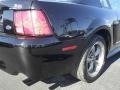 Black - Mustang GT Coupe Photo No. 10