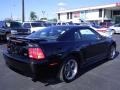 Black - Mustang GT Coupe Photo No. 11