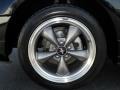Black - Mustang GT Coupe Photo No. 24