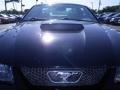 Black - Mustang GT Coupe Photo No. 26
