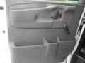 Summit White - Express 2500 Commercial Van Photo No. 17