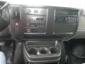 Summit White - Express 2500 Commercial Van Photo No. 19