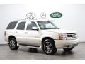 White Diamond - Escalade AWD Photo No. 1
