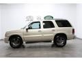 White Diamond - Escalade AWD Photo No. 2
