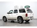 White Diamond - Escalade AWD Photo No. 5