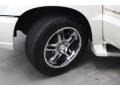 White Diamond - Escalade AWD Photo No. 25