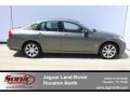 Umbria Gray Metallic - M 35 Sedan Photo No. 1