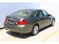 Umbria Gray Metallic - M 35 Sedan Photo No. 3