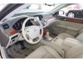 Umbria Gray Metallic - M 35 Sedan Photo No. 4
