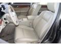 Umbria Gray Metallic - M 35 Sedan Photo No. 5