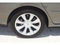 Umbria Gray Metallic - M 35 Sedan Photo No. 7