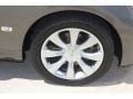 Umbria Gray Metallic - M 35 Sedan Photo No. 8