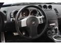 2005 Daytona Blue Metallic Nissan 350Z Touring Coupe  photo #7