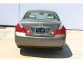 Umbria Gray Metallic - M 35 Sedan Photo No. 13