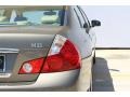 Umbria Gray Metallic - M 35 Sedan Photo No. 14