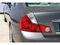 Umbria Gray Metallic - M 35 Sedan Photo No. 15