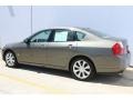 Umbria Gray Metallic - M 35 Sedan Photo No. 17