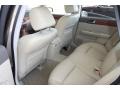 Umbria Gray Metallic - M 35 Sedan Photo No. 20