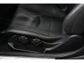 Charcoal Front Seat Photo for 2005 Nissan 350Z #63533256
