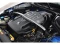 3.5 Liter DOHC 24-Valve V6 2005 Nissan 350Z Touring Coupe Engine