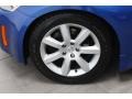 2005 Nissan 350Z Touring Coupe Wheel and Tire Photo